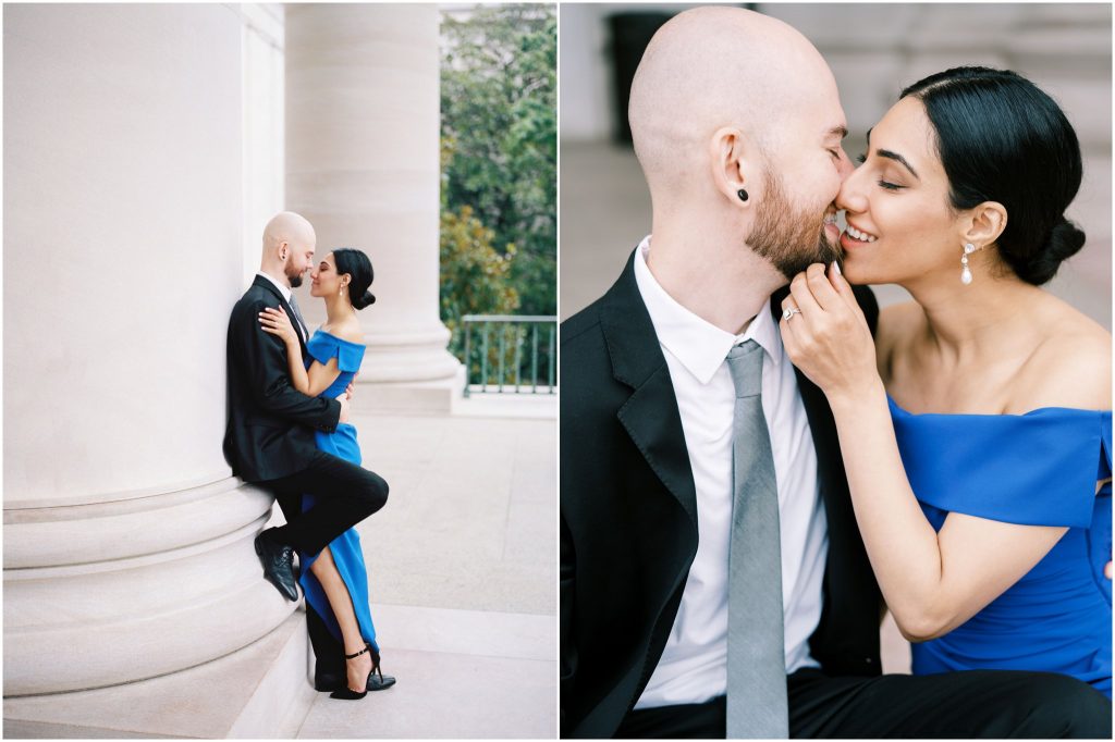 DC Engagement Session